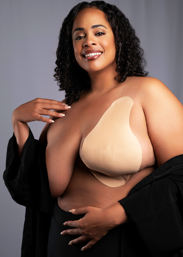 fashion forms Tape N' Shape Adhesive Bra