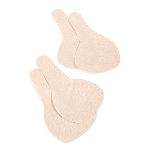Fashion Forms The Nude Bare Bra