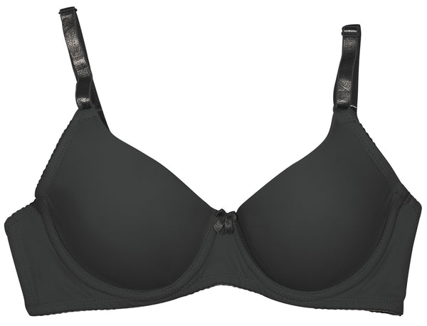 Fashion Forms The Original Water Push-Up Bra Black