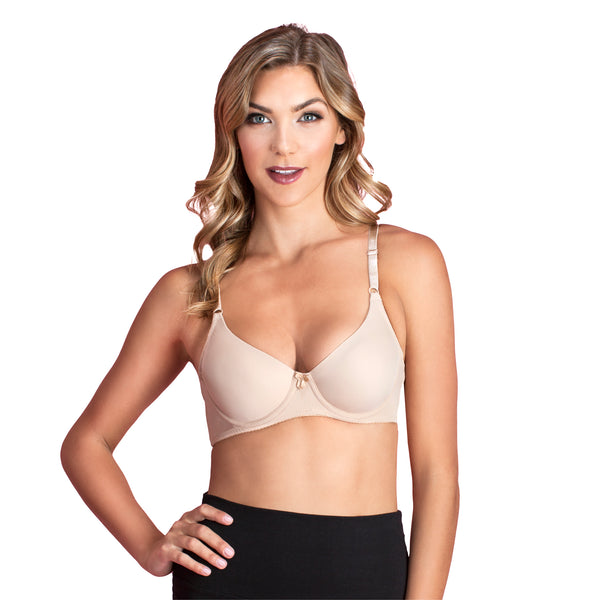 Fashion Forms The Original Water Push-Up Bra Black
