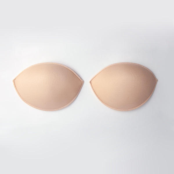 Fashion Forms Water Push Up Pad Nude