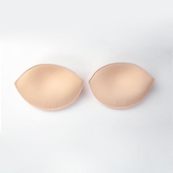 Fashion Forms Water Push Up Pad Nude