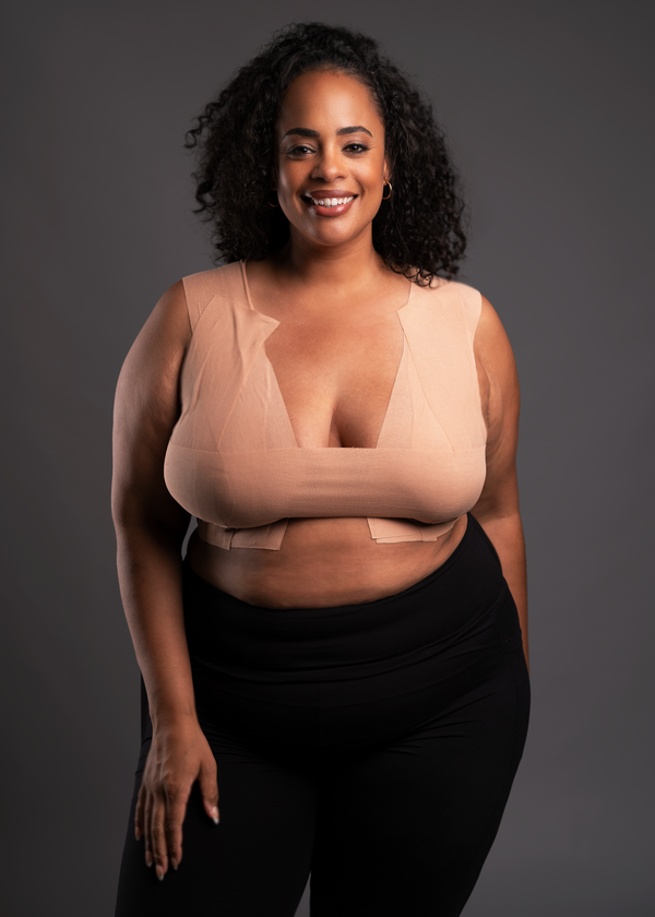 fashion forms X-Wide Tape N Shape Breast Tape Roll