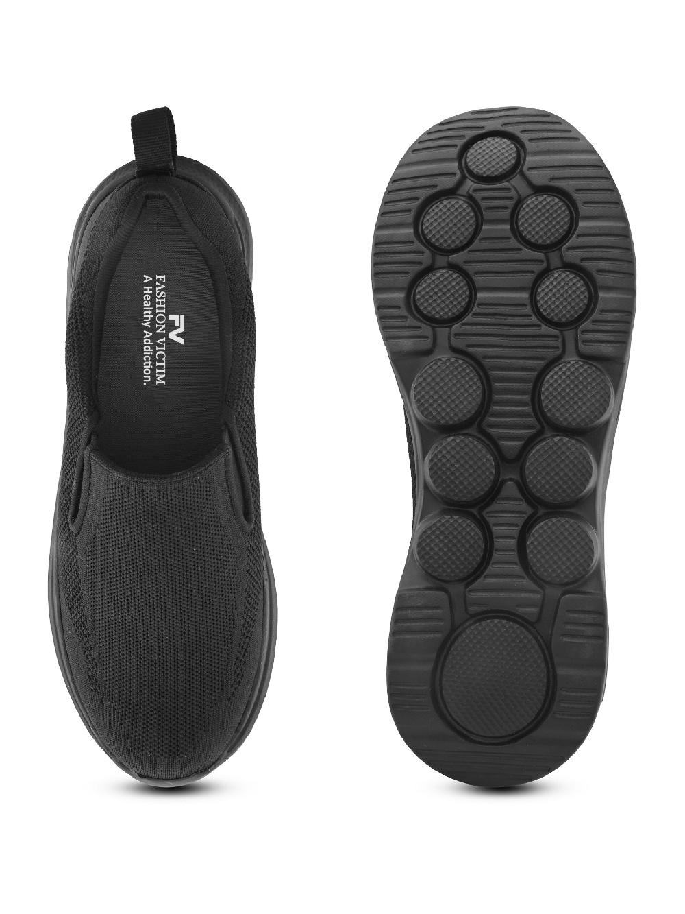 Fashion Victim Fashion Victim Black Men Casuals