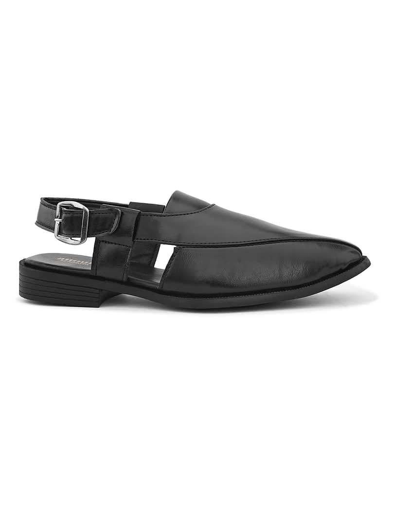 Fashion Victim Fashion Victim Ethnic Footwear