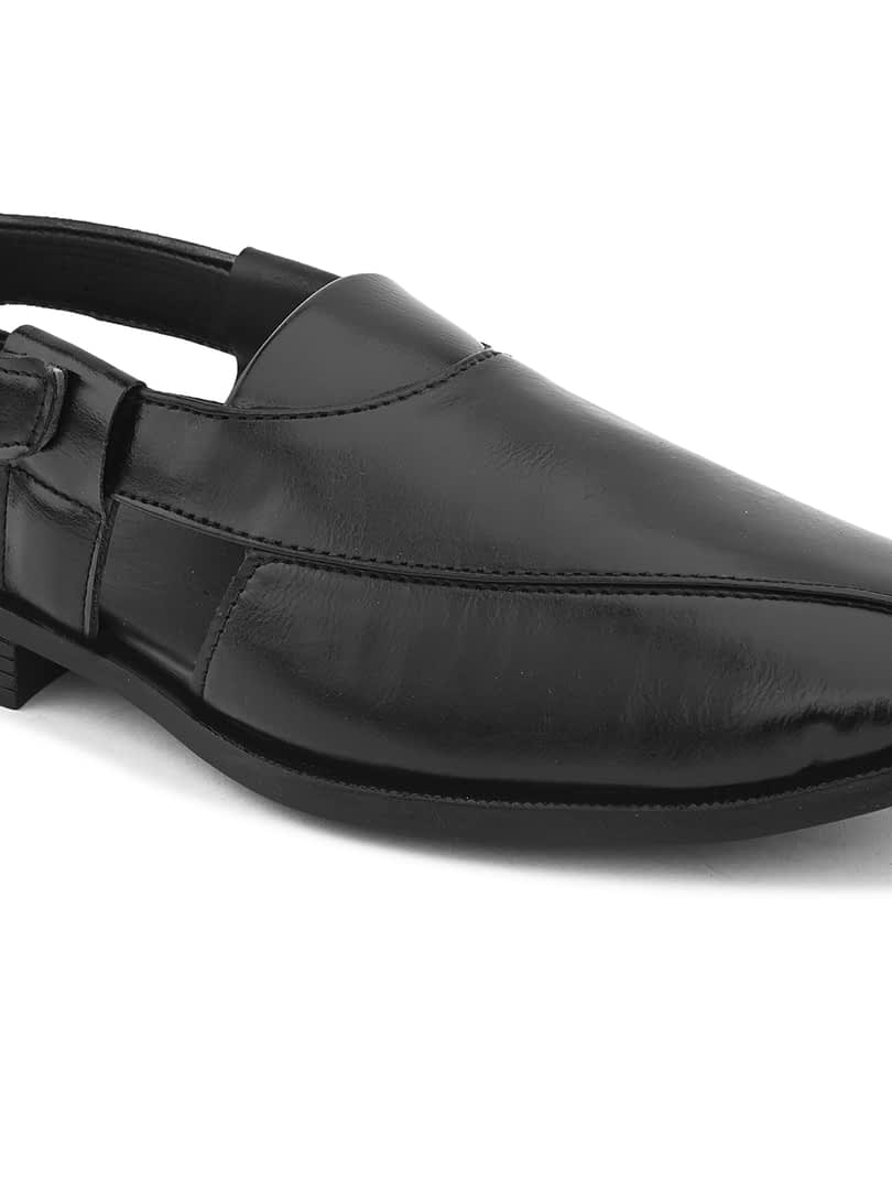 Fashion Victim Fashion Victim Ethnic Footwear