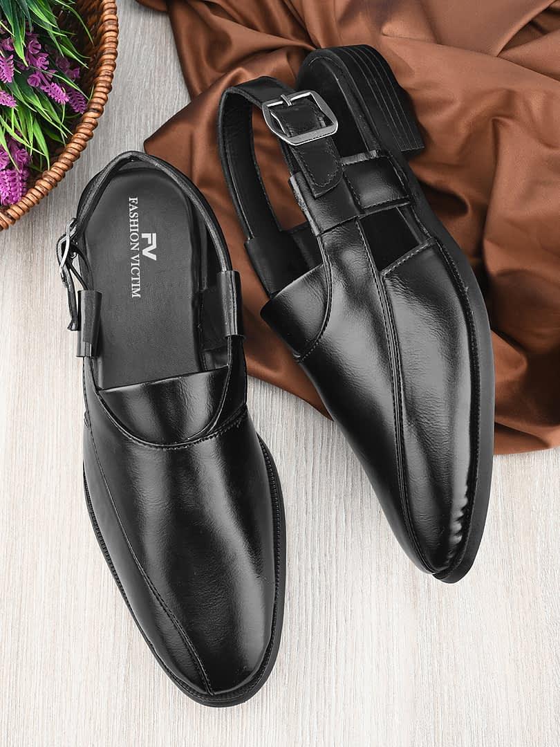 fashion victim Fashion Victim ethnic footwear