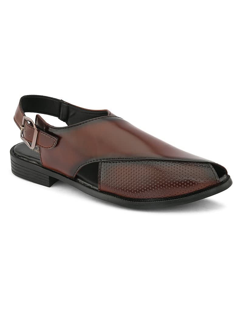 Fashion Victim Fashion Victim Ethnic Footwear
