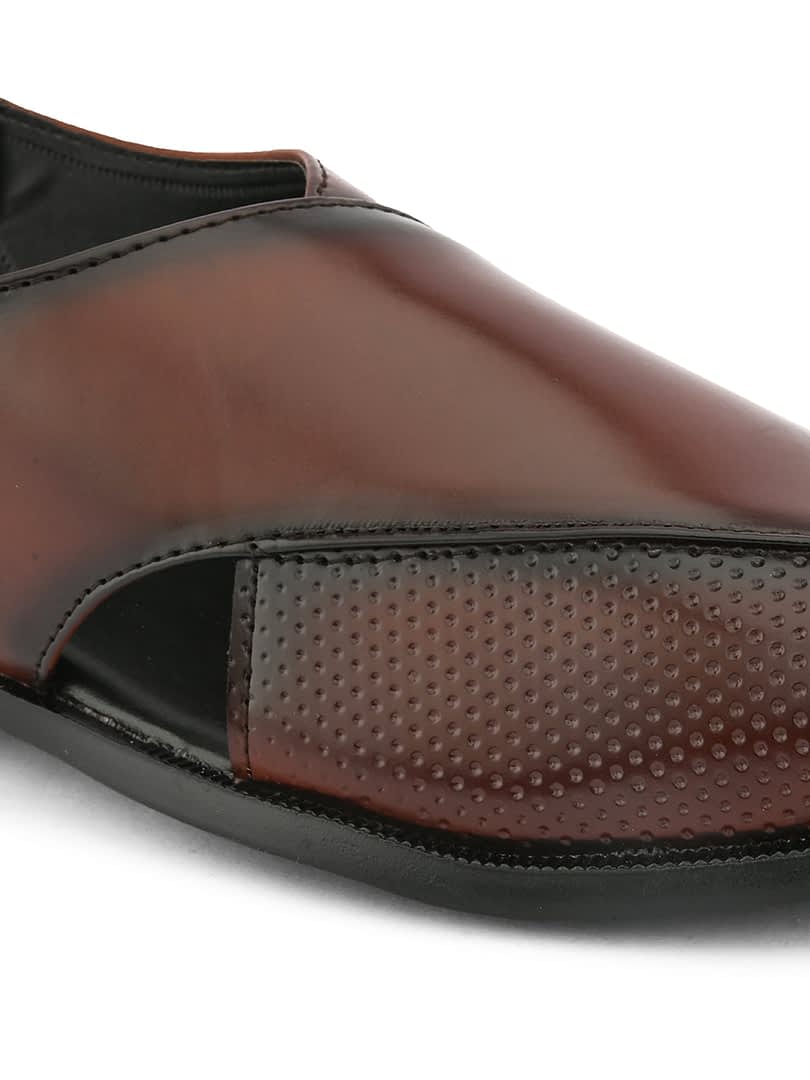 Fashion Victim Fashion Victim Ethnic Footwear