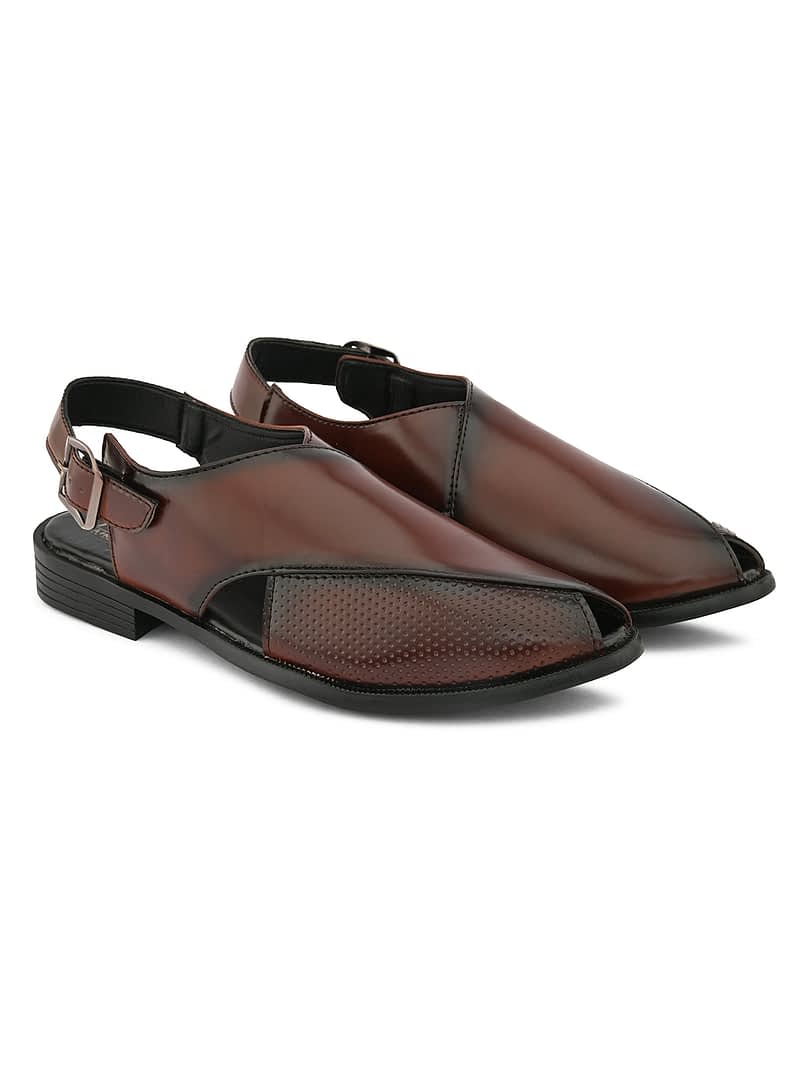 Fashion Victim Fashion Victim Ethnic Footwear