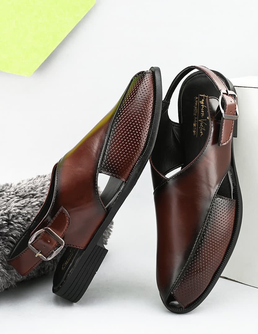 fashion victim Fashion Victim ethnic footwear