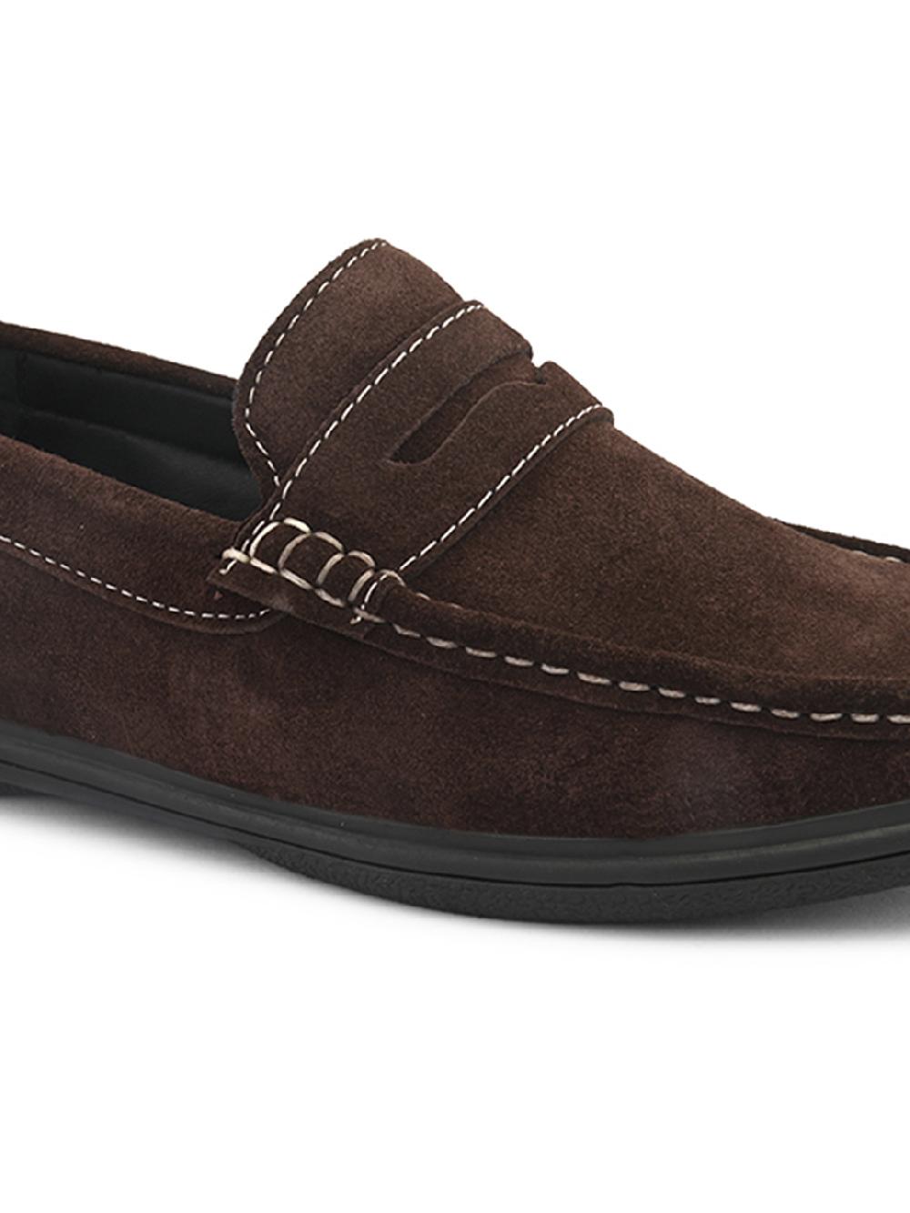Fashion Victim Fashion Victim Men Leather Loafers