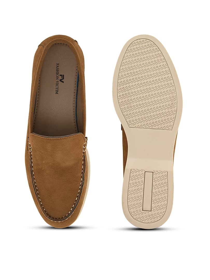 Fashion Victim Fashion Victim Men Loafers