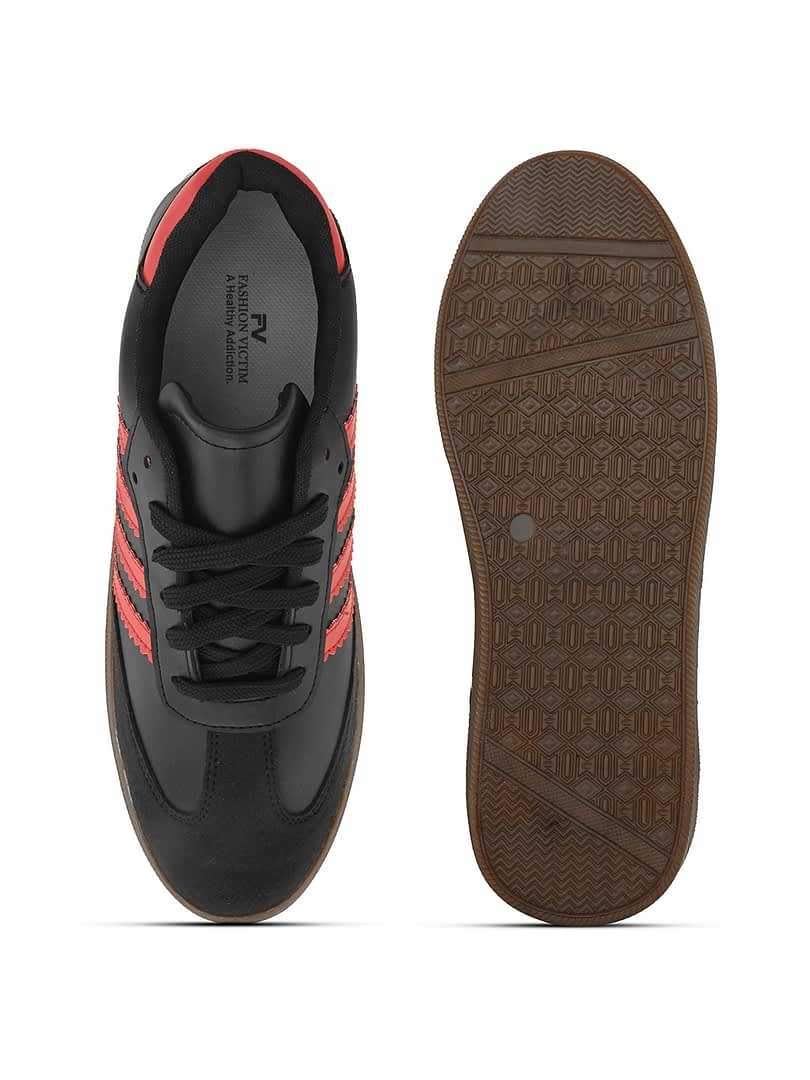 Fashion Victim Fashion Victim Men Sneakers