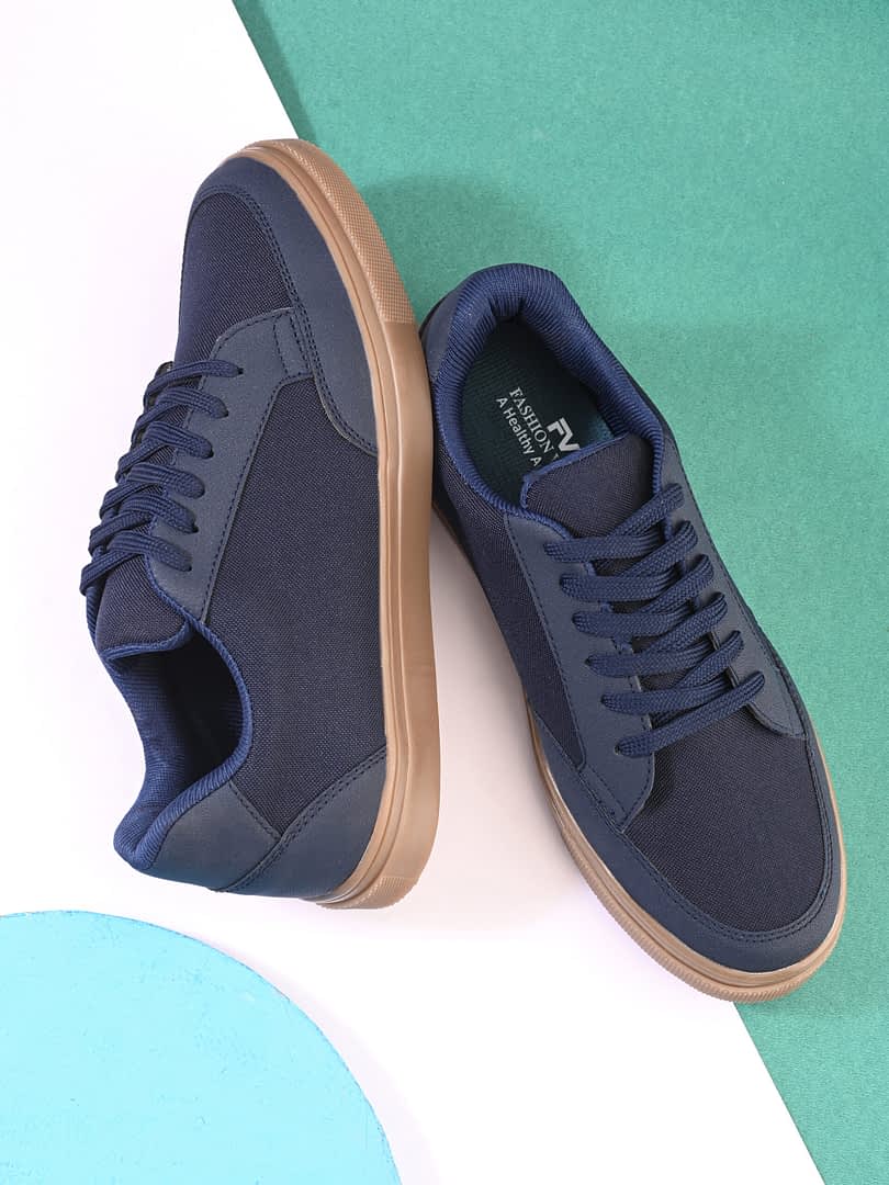 fashion victim Fashion Victim Men Sneakers