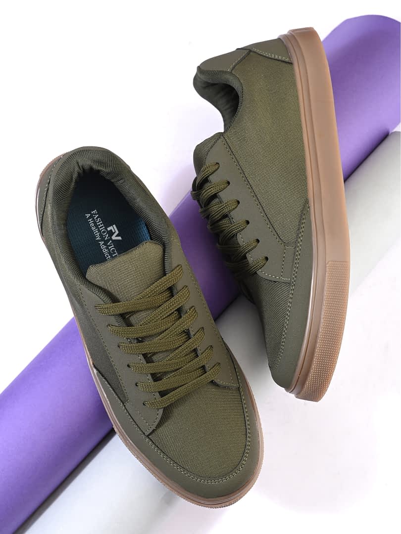 fashion victim Fashion Victim Men Sneakers