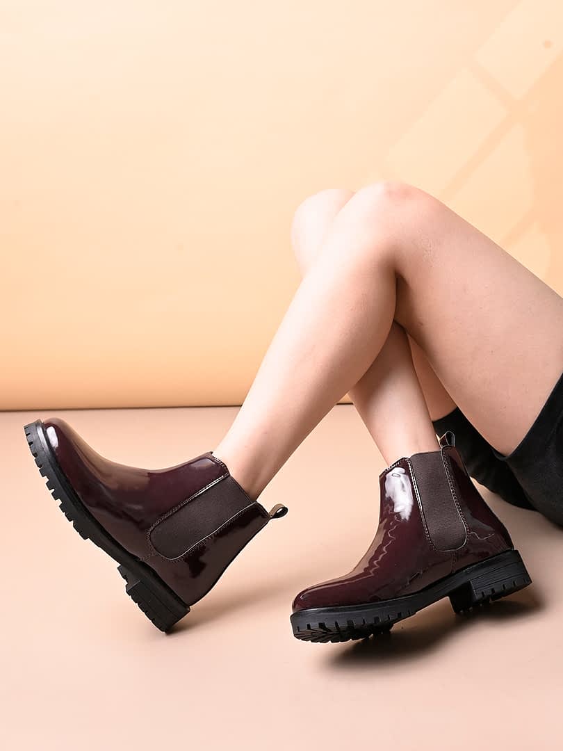 fashion victim Fashion Victim women boots