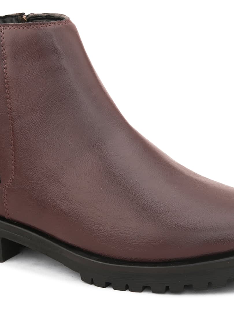 Fashion Victim Fashion Victim Women Boots