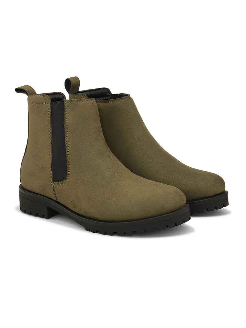 Fashion Victim Fashion Victim Women Boots