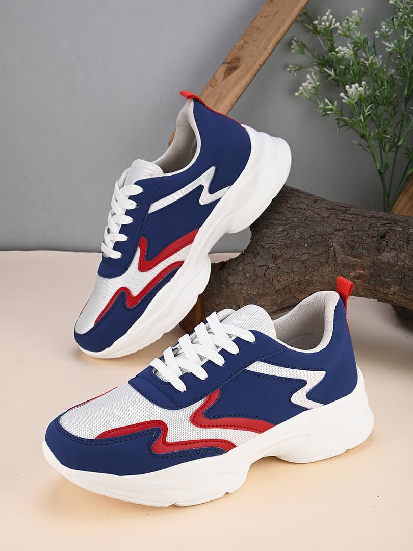 Fashion Victim Fashion Victim Women Sneakers