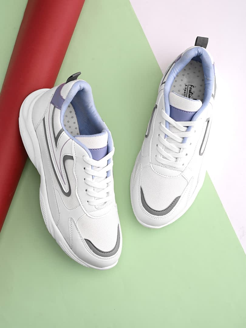 Fashion Victim Fashion Victim Women Sneakers