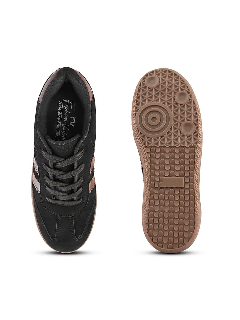 Fashion Victim FASHION VICTIM WOMEN SNEAKERS