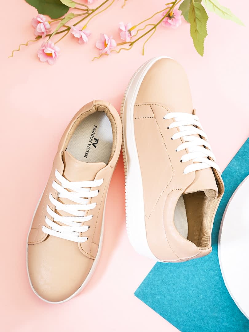 Fashion Victim Fashion Victim Women Sneakers