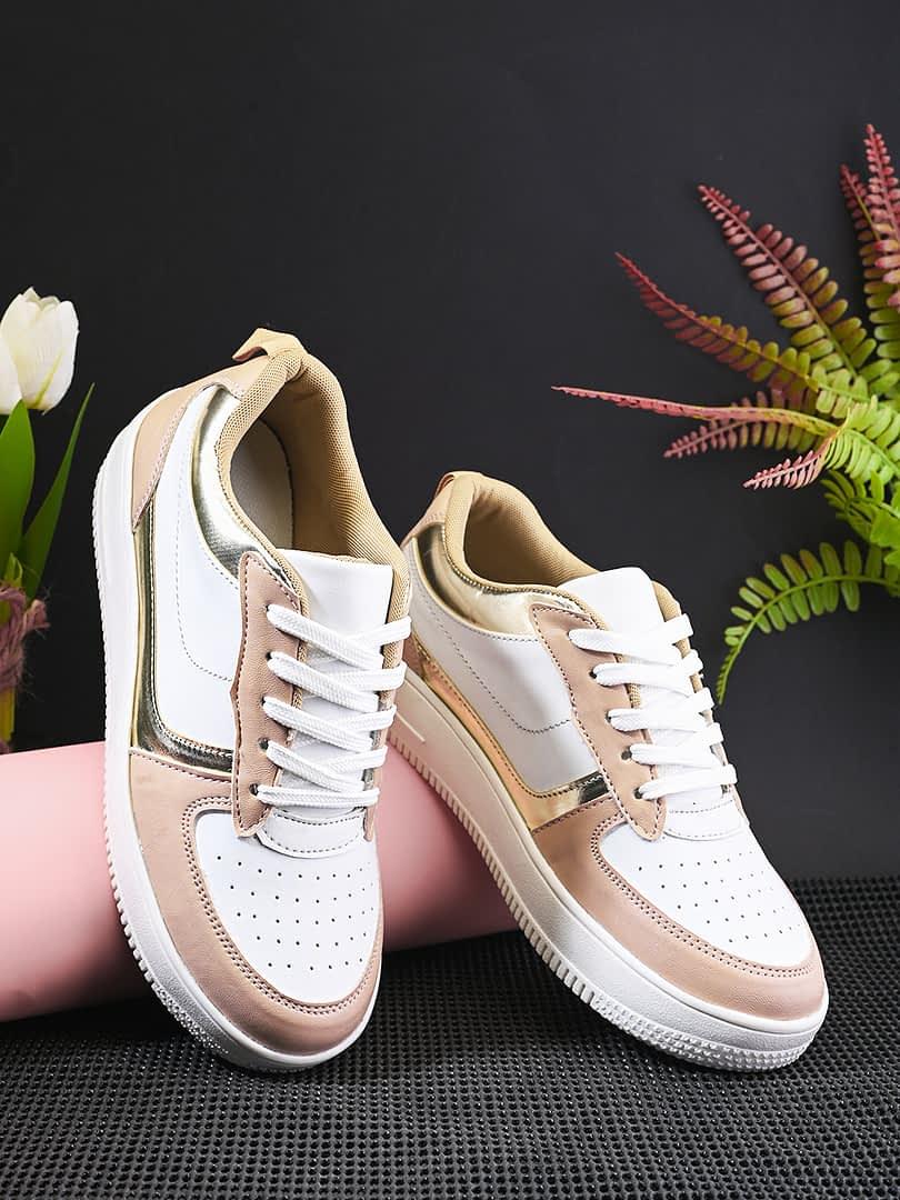 Fashion Victim Fashion Victim Women Sneakers