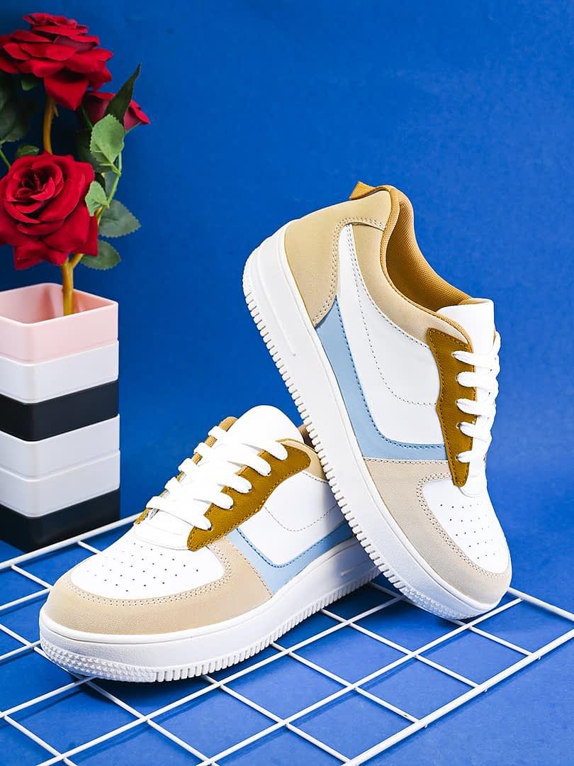 Fashion Victim Fashion Victim Women Sneakers