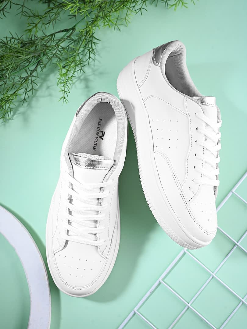 Fashion Victim Fashion Victim Women Sneakers