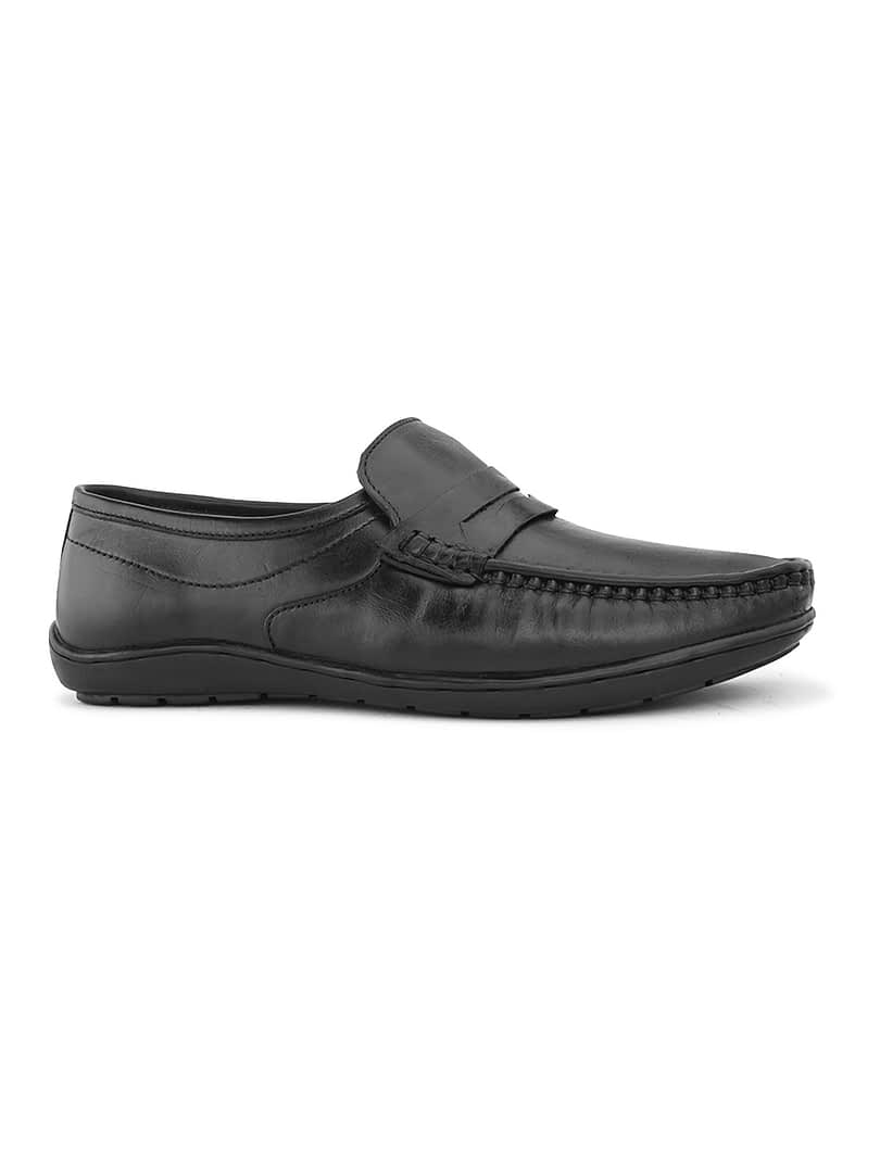 Fashion Victim Genuine Leather Formals