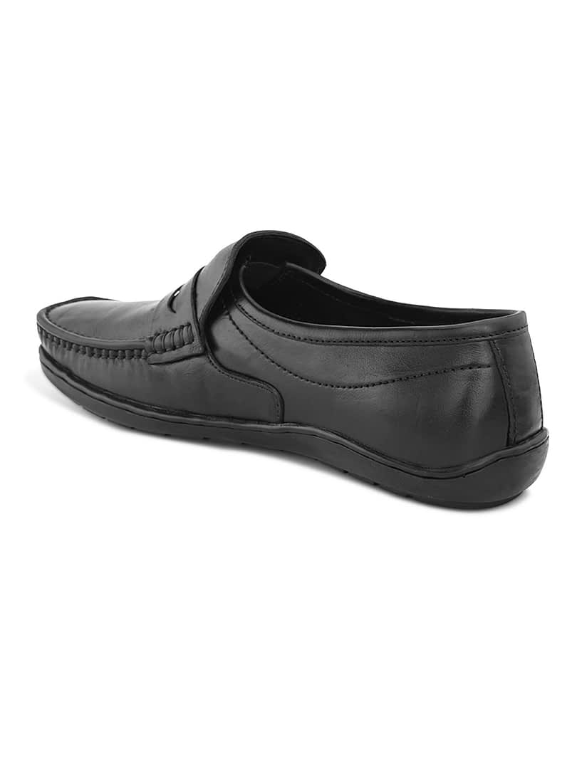 Fashion Victim Genuine Leather Formals