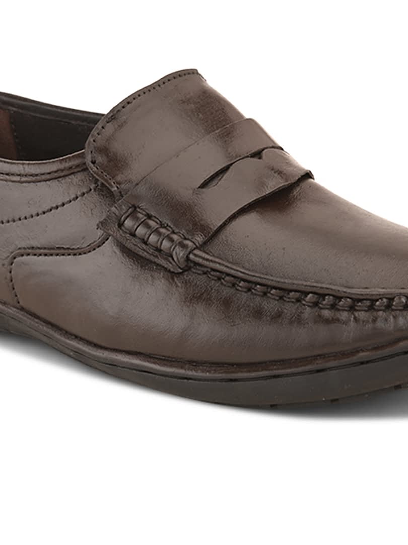 Fashion Victim GENUINE LEATHER FORMALS