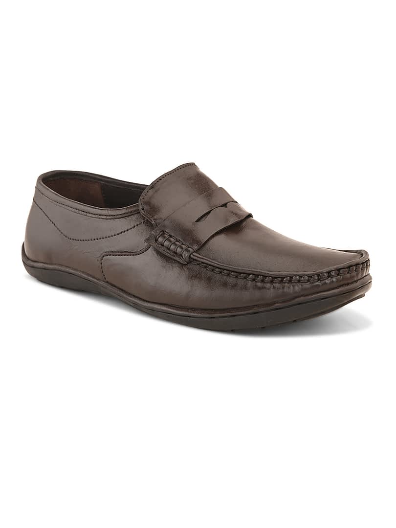 Fashion Victim GENUINE LEATHER FORMALS