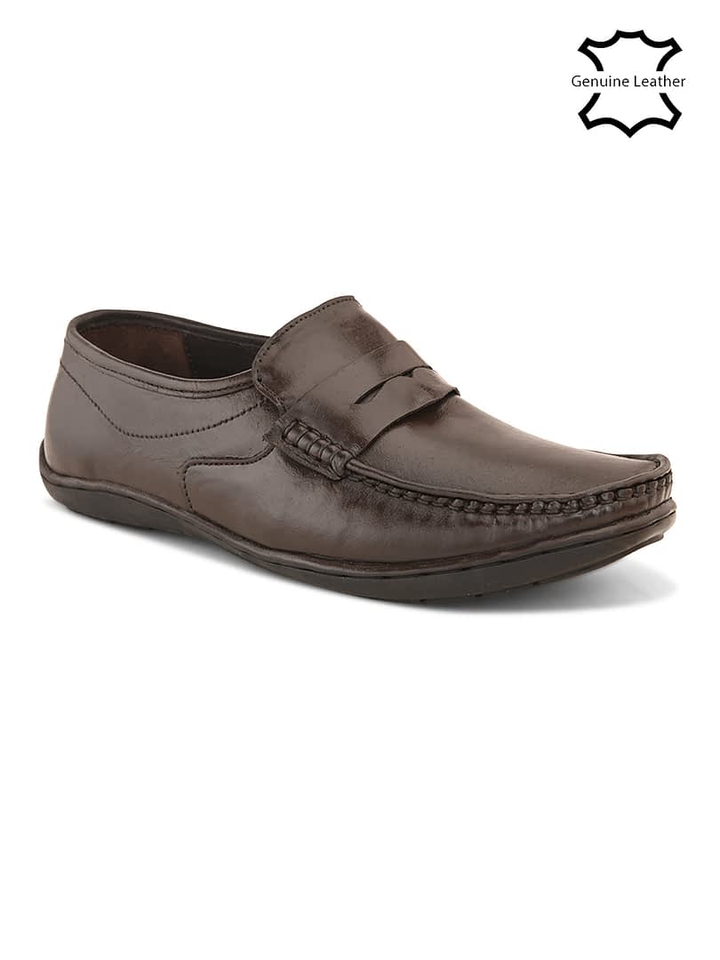 Fashion Victim GENUINE LEATHER FORMALS