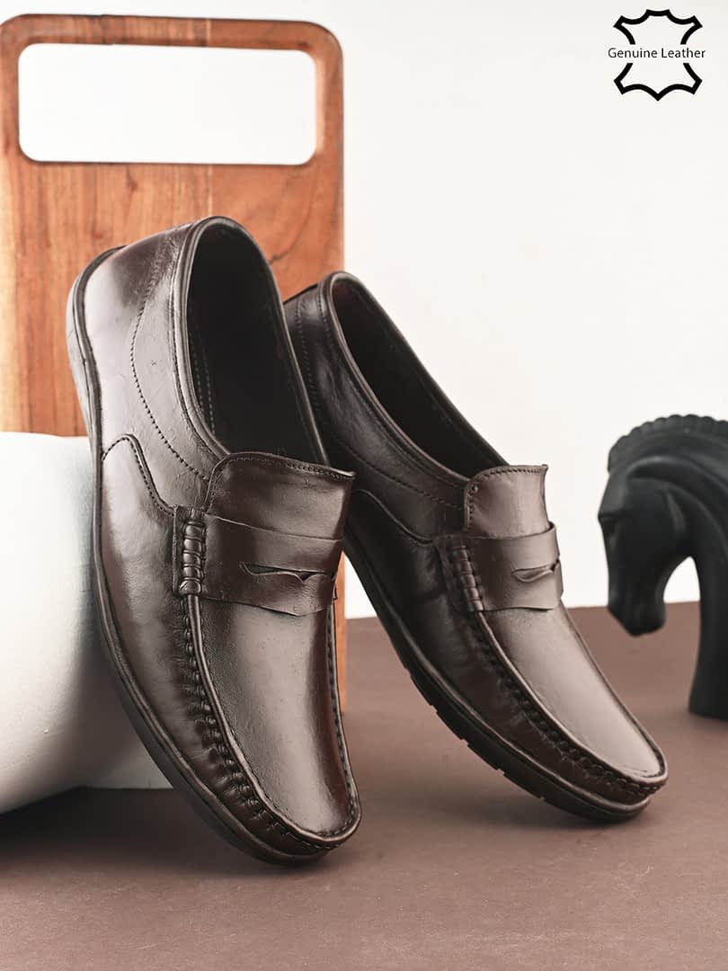 fashion victim GENUINE LEATHER FORMALS