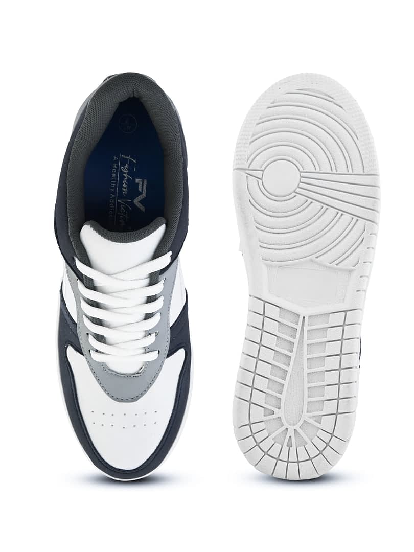 Fashion Victim Fashion Victim Men Casual Sneakers For Men