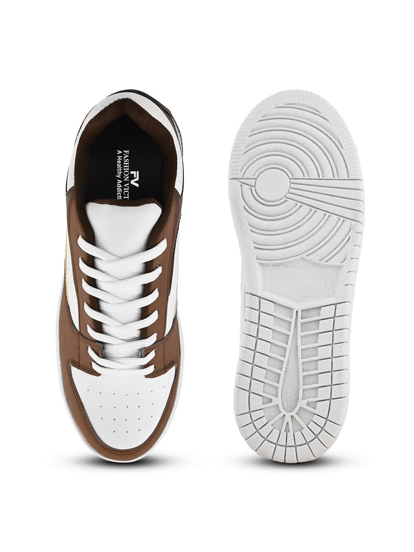 Fashion Victim Fashion Victim Men Casual Sneakers For Men