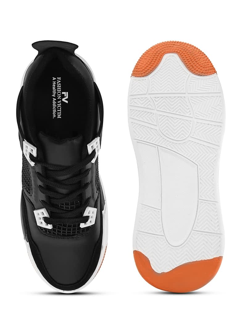 Fashion Victim Fashion Victim Men Casual Sneakers For Men