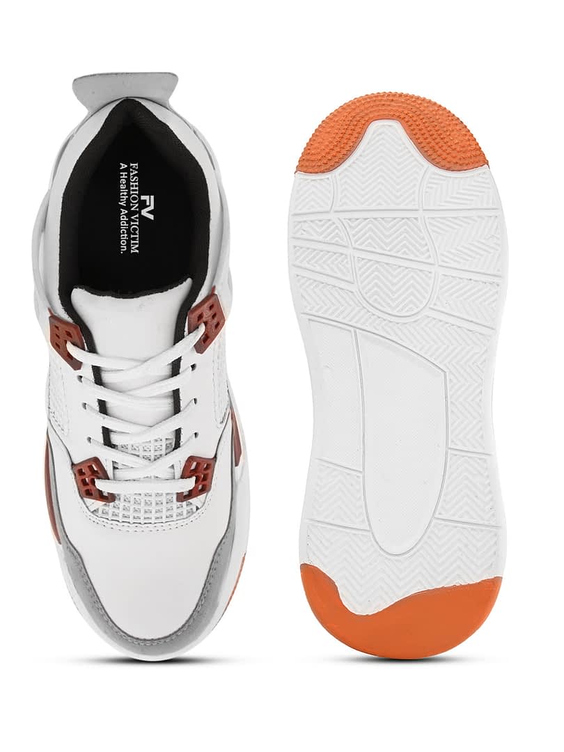 Fashion Victim Fashion Victim Men Casual Sneakers For Men