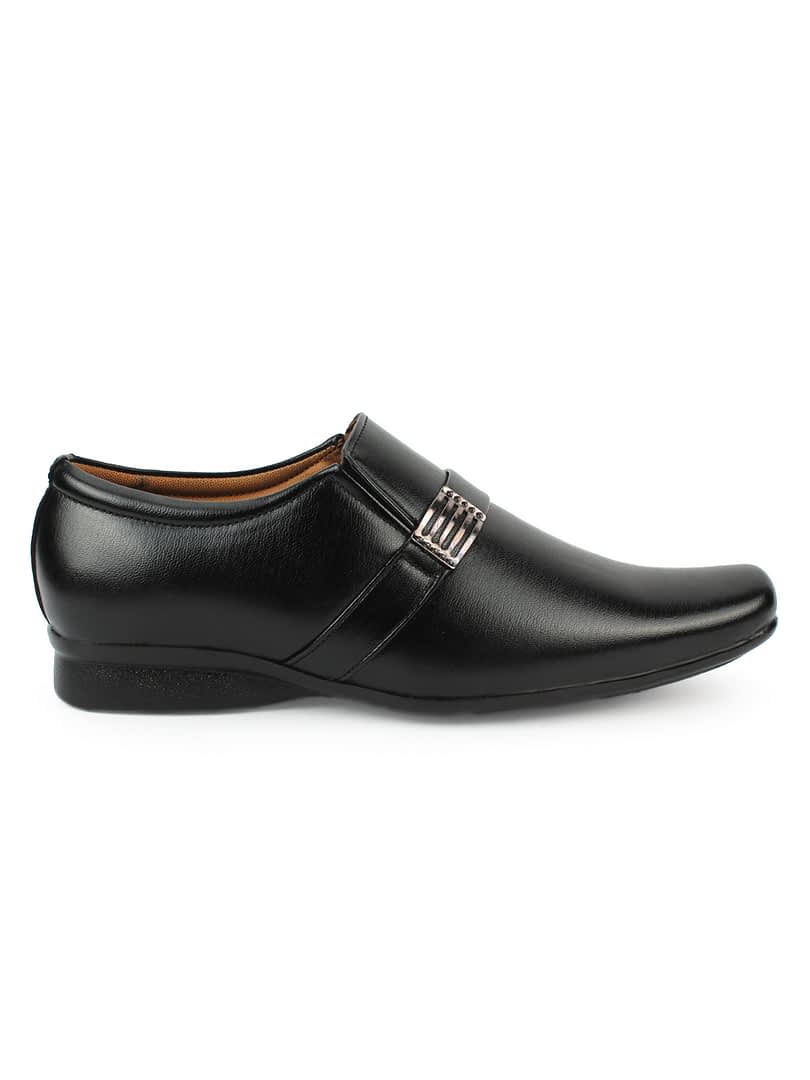 Fashion Victim Men Formal Shoes
