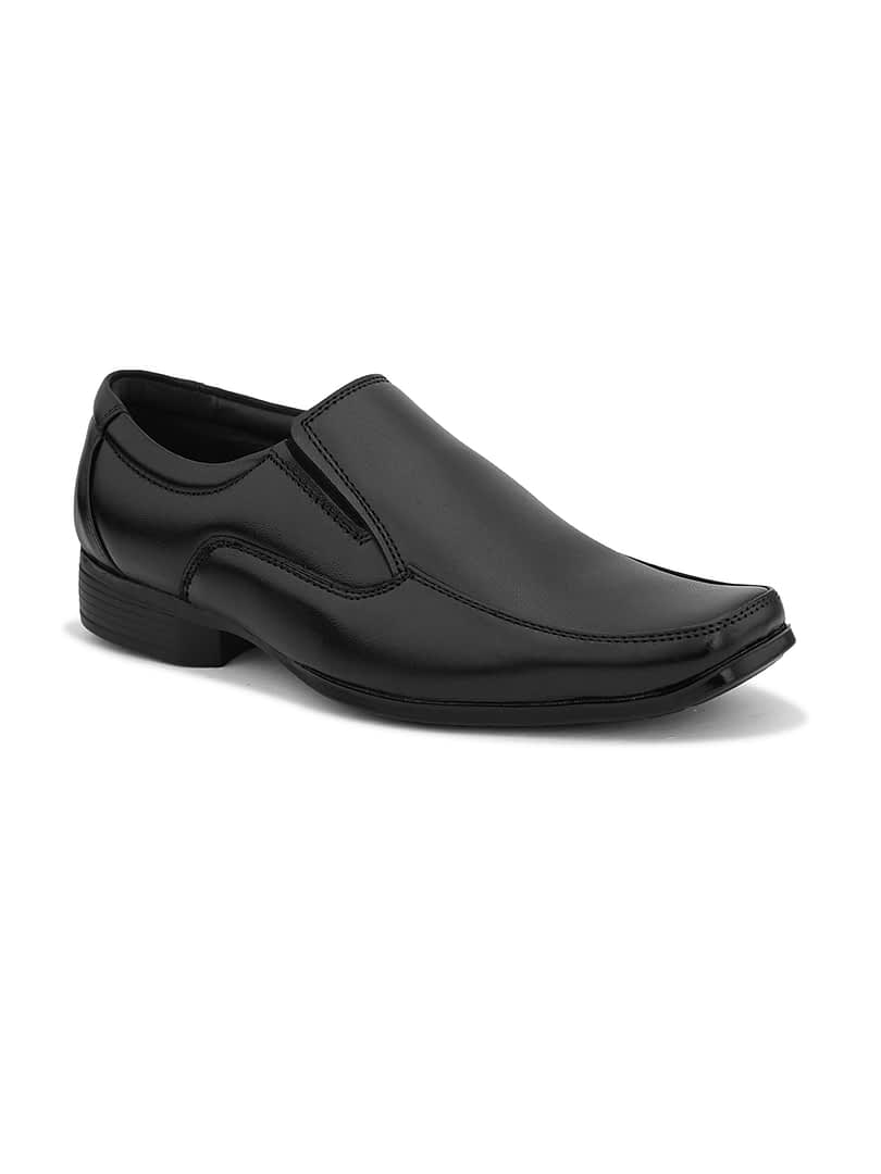 Fashion Victim Fashion Victim Men Genuine Leather Formal Shoes
