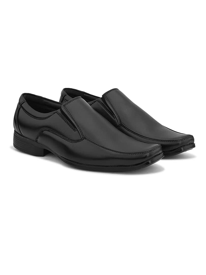 Fashion Victim Fashion Victim Men Genuine Leather Formal Shoes