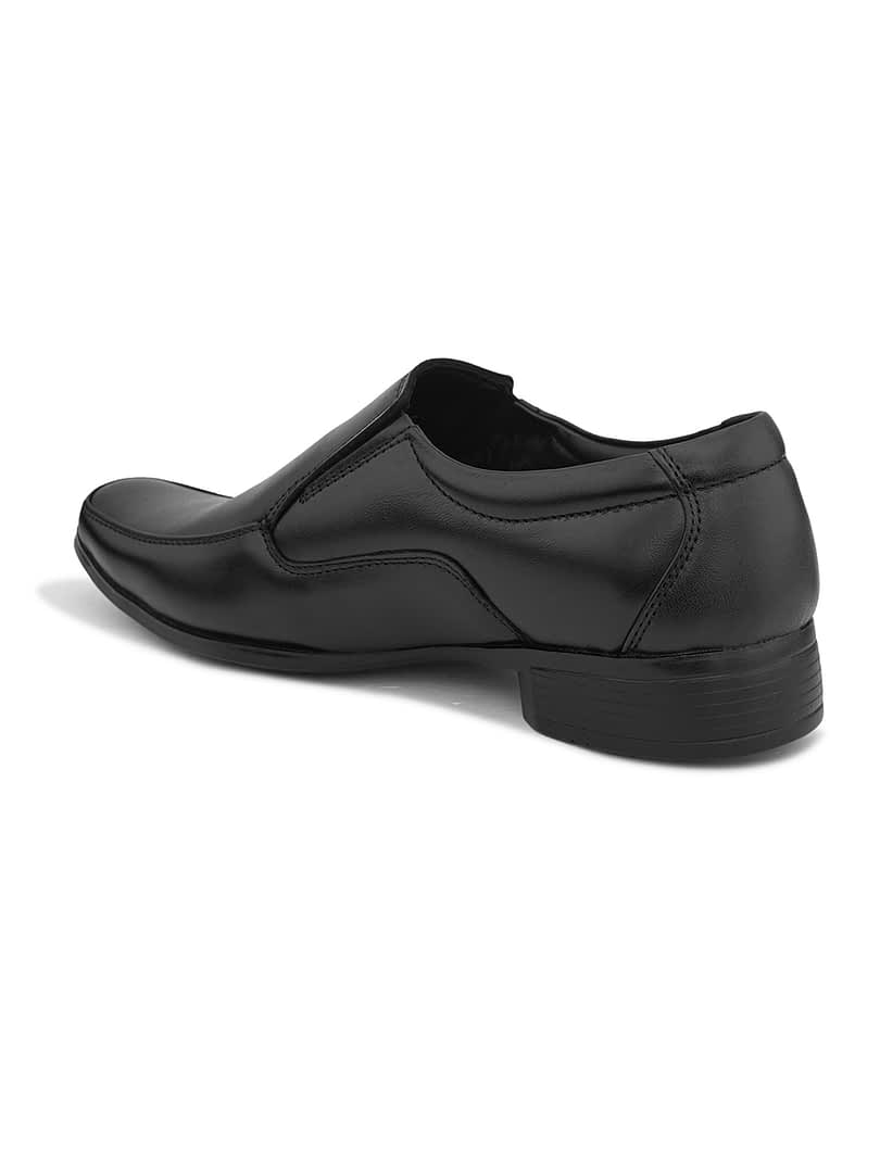 Fashion Victim Fashion Victim Men Genuine Leather Formal Shoes