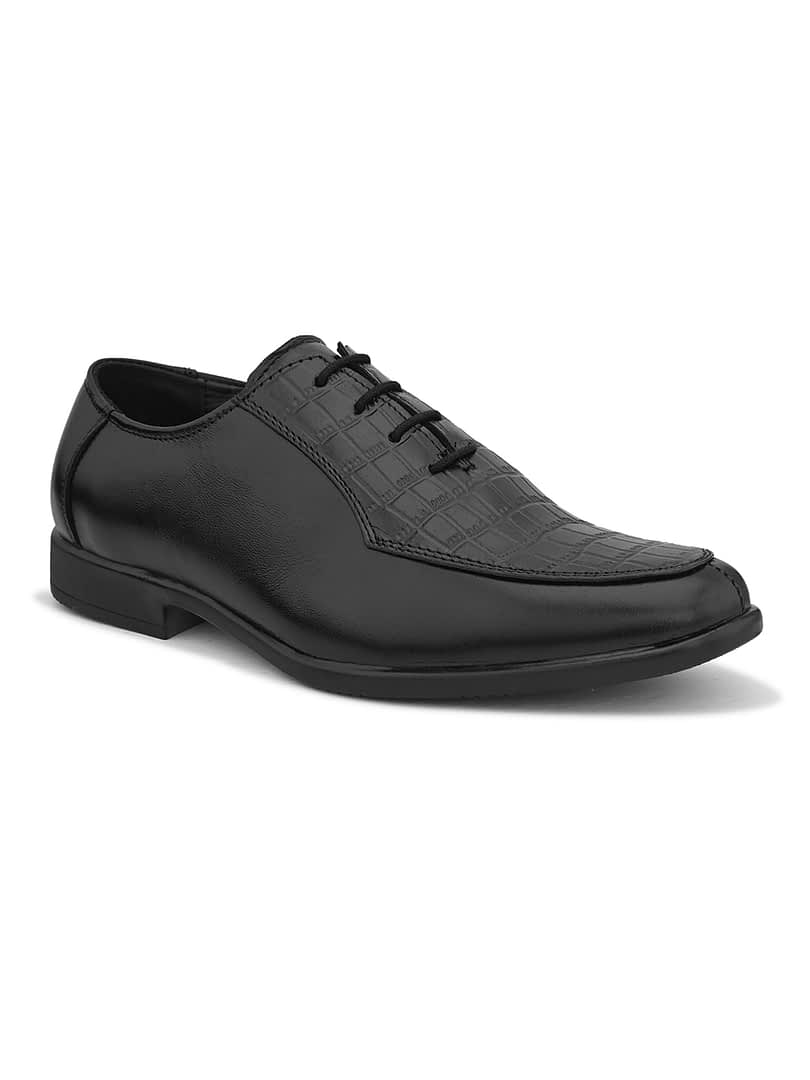 Fashion Victim Fashion Victim Men Genuine Leather Formal Shoes