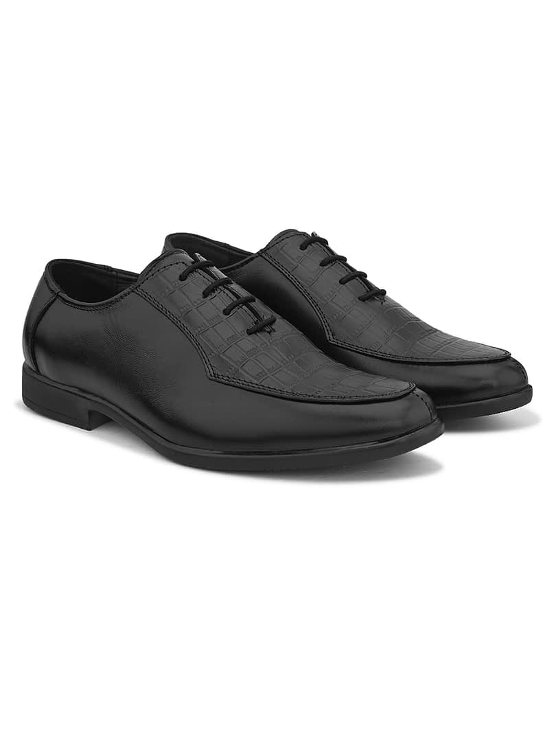 Fashion Victim Fashion Victim Men Genuine Leather Formal Shoes