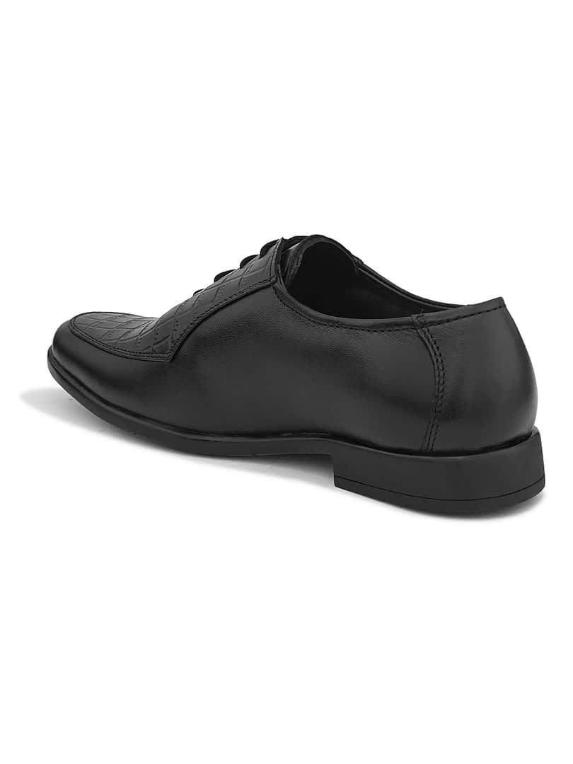 Fashion Victim Fashion Victim Men Genuine Leather Formal Shoes
