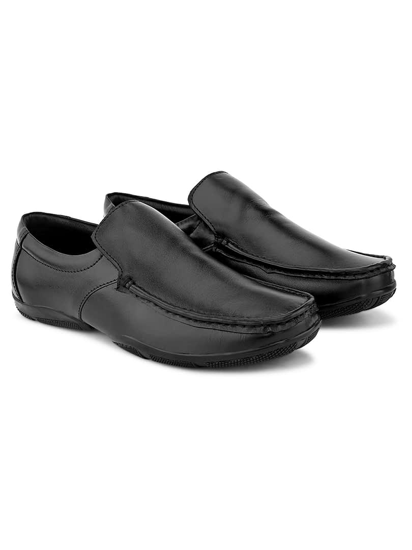 Fashion Victim Fashion Victim Men Genuine Leather Formal Shoes For Men(Uk6-Uk13)