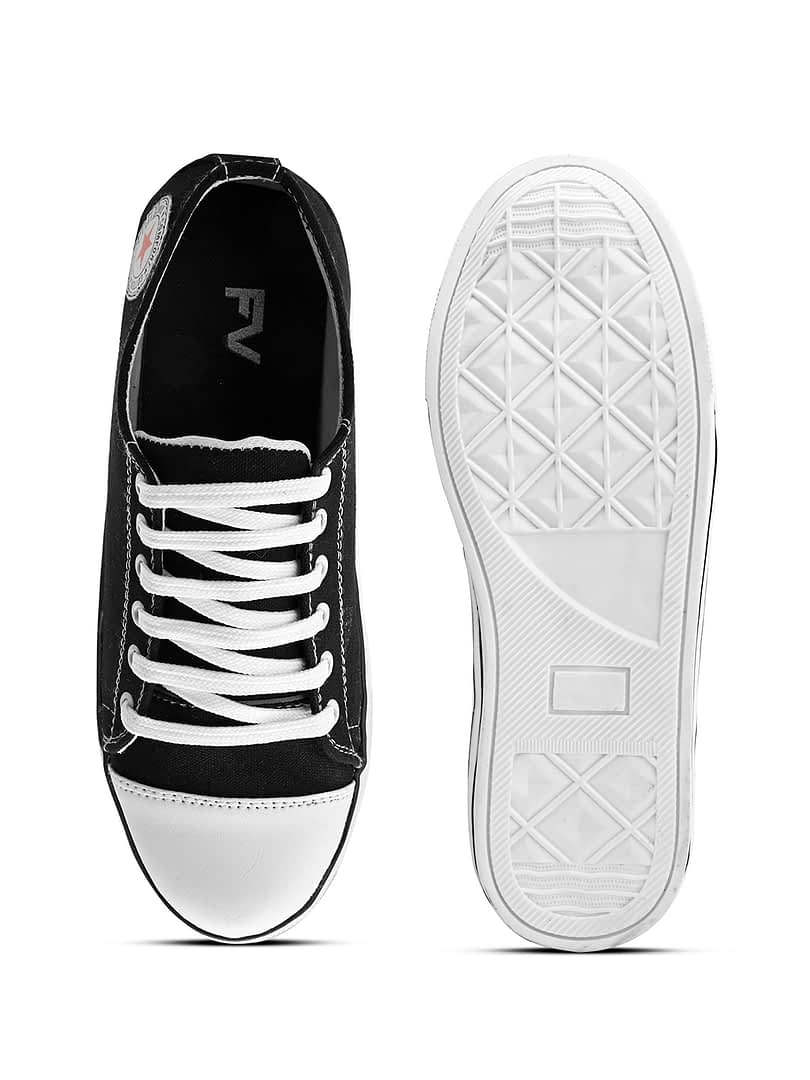 Fashion Victim Men Lightweight Sneakers