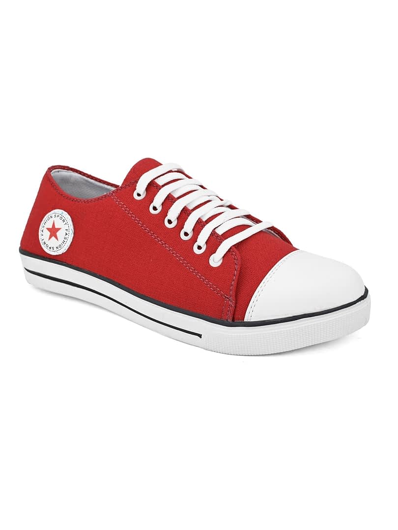 Fashion Victim Men Lightweight Sneakers